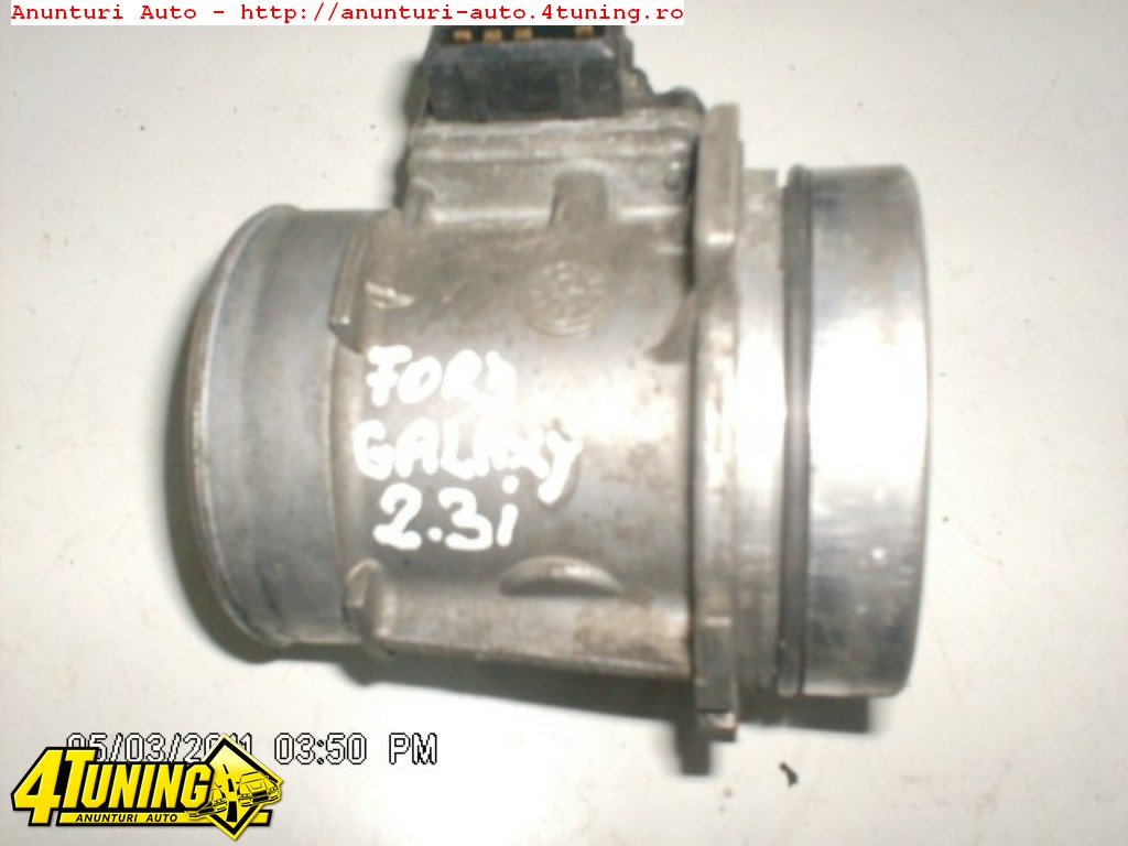 Debitmetru Ford Galaxy