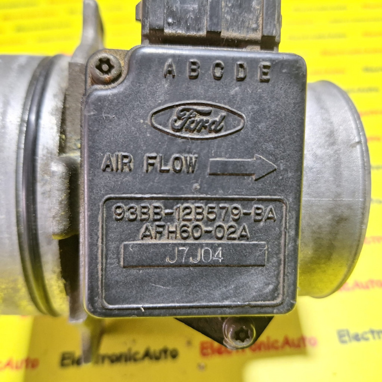 DEBITMETRU FORD MONDEO, 93BB12B579BA,
