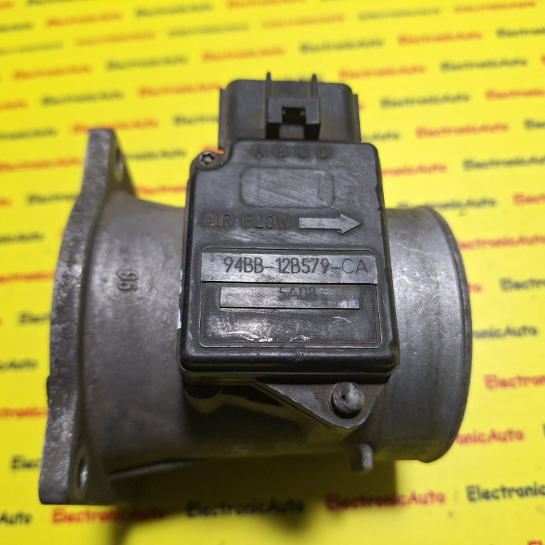 Debitmetru FORD SCORPIO, 94BB12B579CA,