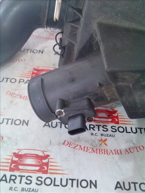 Debitmetru FORD TRANSIT 2.4 D an fabr. 2009