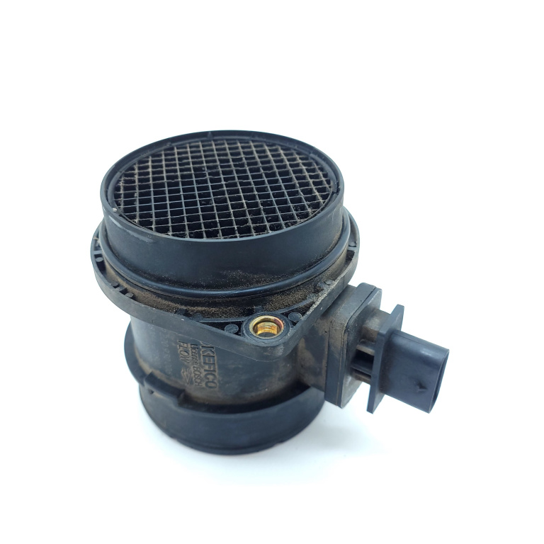 Debitmetru Hyundai Santa Fe 1 (Sm) 2000-2006 2.0 Crdi Motorina 9220930006, 9 220 930 006, 2816427800, 28164-27800, 8570369 Kefico, Bosch