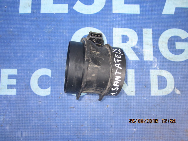Debitmetru Hyundai Santa Fe :15384652