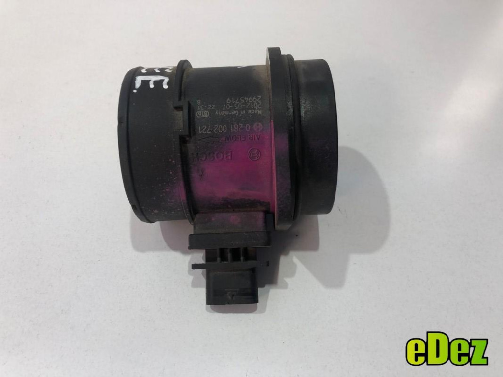 Debitmetru Hyundai Tucson (2004-2010) 0281002721