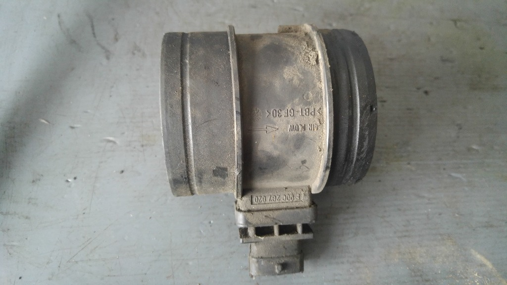Debitmetru iveco daily f00c267020