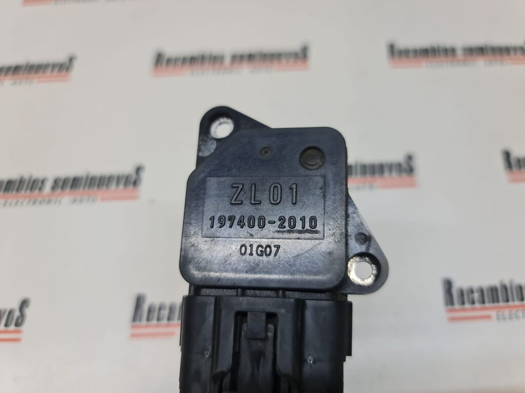DEBITMETRU MAZDA 6, 1974002010,