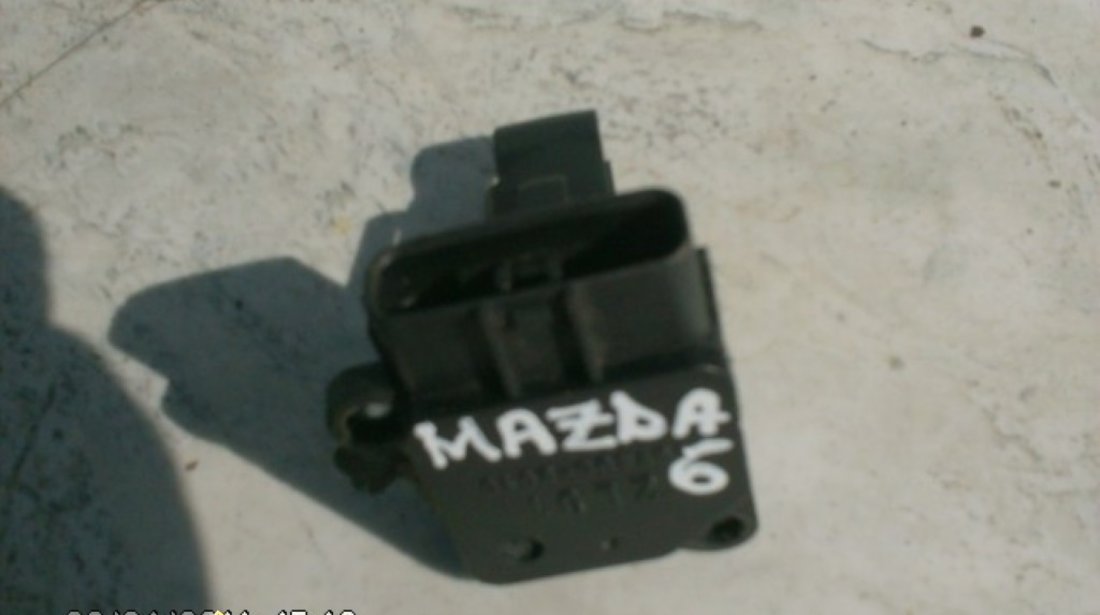 Debitmetru Mazda 6