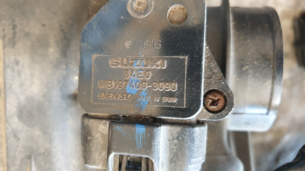 DEBITMETRU MB197400-3090 SUZUKI SWIFT 1.3 1.5 BENZINA FAB. 2003- 2010
