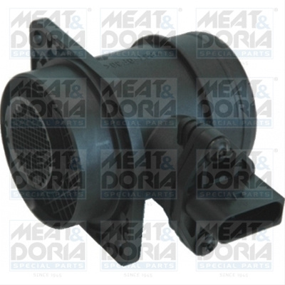 Debitmetru Meat&doria Meat & Doria Audi 86098E