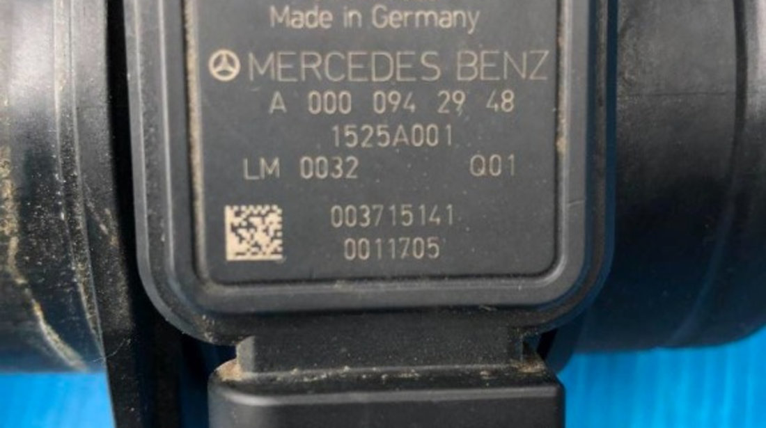 Debitmetru Mercedes B Class W245 2005-2008 cod A0000942948