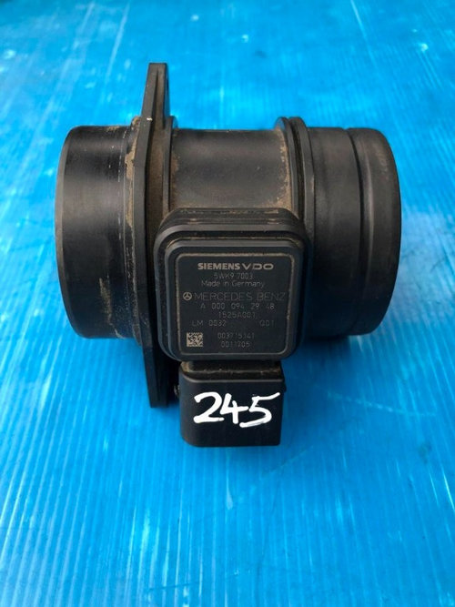 Debitmetru Mercedes B Class W245 2005-2008 cod A0000942948