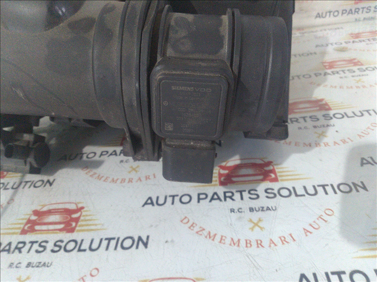 Debitmetru MERCEDES-BENZ A CLASS 2.0 D an fabr. 2009