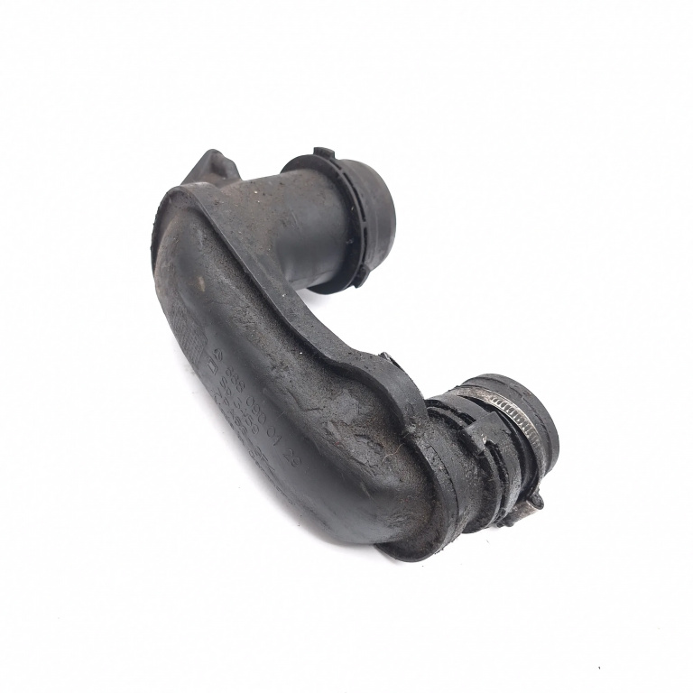 Debitmetru Mercedes-Benz A-Class (W168) 1997-2004 A 170 Cdi (168.008) Om 668.940 Motorina 6680900129, Sp3459