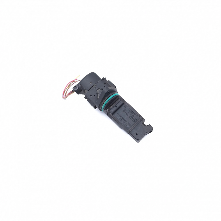 Debitmetru Mercedes-Benz A-Class (W168) 1997-2004 A0041537328, 0281002489, 2841130 Bosch