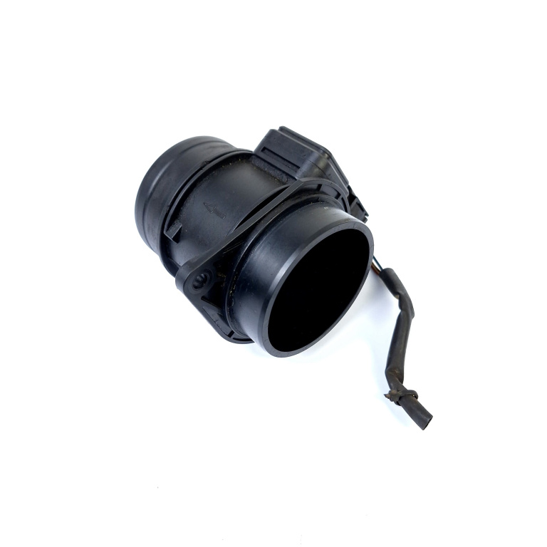 Debitmetru Mercedes-Benz A-Class (W169) 2004-2012 A 180 Cdi (169.007, 169.307) Om 640.940 Motorina A0000942948, A 000 094 29 48, 0000942948, 5Wk97003, 1524A001, 003716033, 0001147 Siemens Vdo