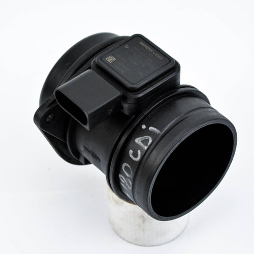 Debitmetru Mercedes-Benz A-CLASS (W169) 2004 - 2012 Motorina A0000942948, 5WK97003, 1525A001