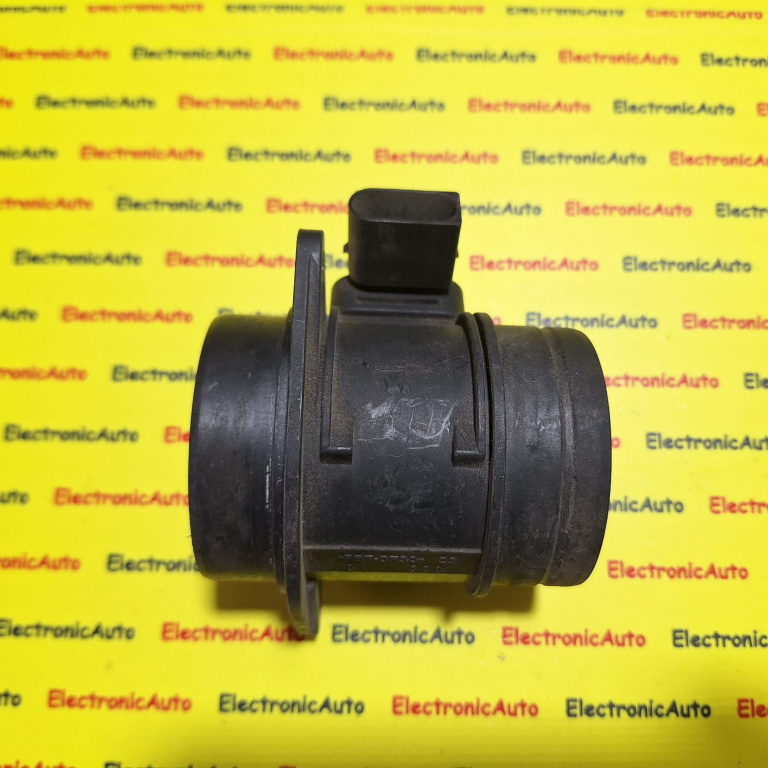 Debitmetru Mercedes-Benz A-Class W169, A0000942948, 1525A001, 003714271,
