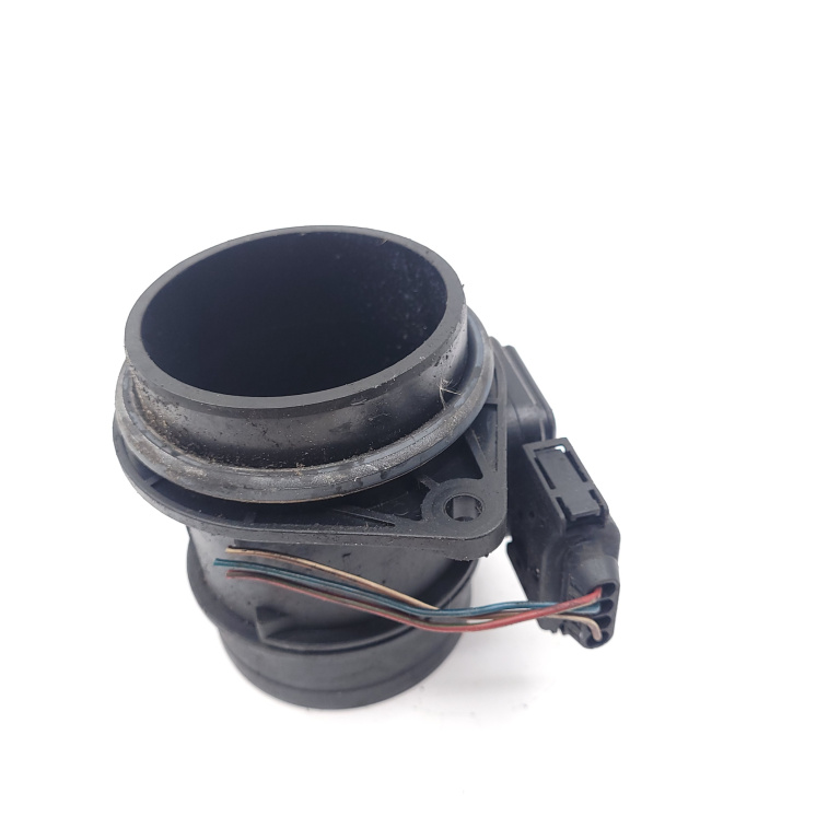 Debitmetru Mercedes-Benz B-CLASS (W245) 2005 - 2011 Motorina A0000942948, A 000 094 29 48, 0000942948, 000 094 29 48, 5WK97003, 0004091, 5WK97003, 1525A001, 003016062, 0004091
