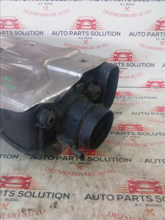 Debitmetru MERCEDES-BENZ C CLASS 2.2 D an fabr 2012