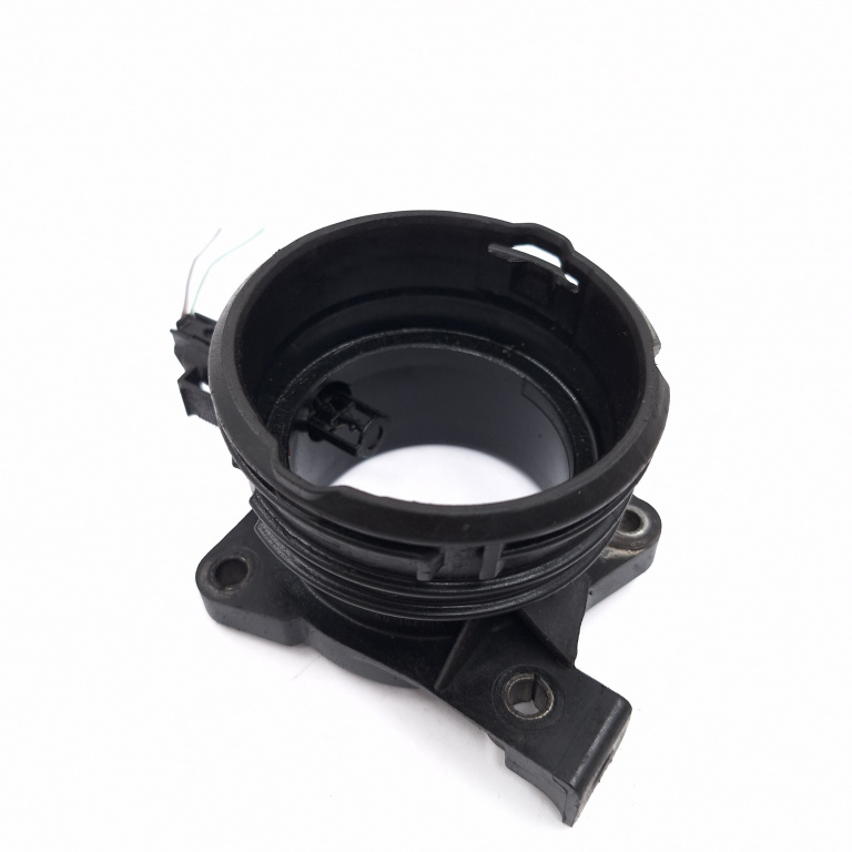 Debitmetru Mercedes-Benz C-Class (W204) 2007-2014 C 320 Cdi 4-Matic (204.089) Om 642.961 Motorina A6420900244, 0110446A Mercedes-Benz