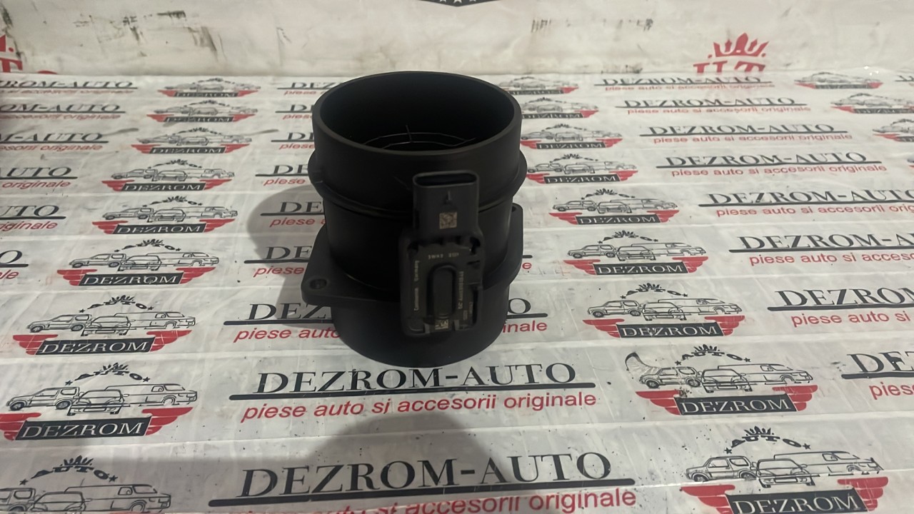 Debitmetru MERCEDES-BENZ Clasa A (W176) 2.2 CDI 170 cai cod:A6450900048