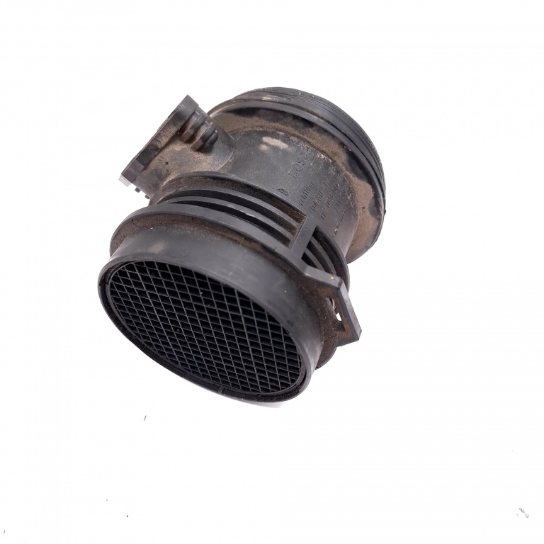 Debitmetru Mercedes-Benz E-CLASS (W210) 1995 - 2003 Benzina 1120940048, 112 094 00 48, 0280217515, 0 280 217 515