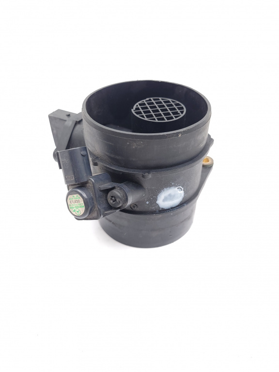 Debitmetru Mercedes-Benz E-Class (W211) 2002-2009 A6460940048, A 646 094 0 048, 6460940048, 0281002535, 0 281 002 535, A0051535028, A 005 153 50 28, 0051535028, 053713, Ep9451R3A, Ep9451-R3A Bosch