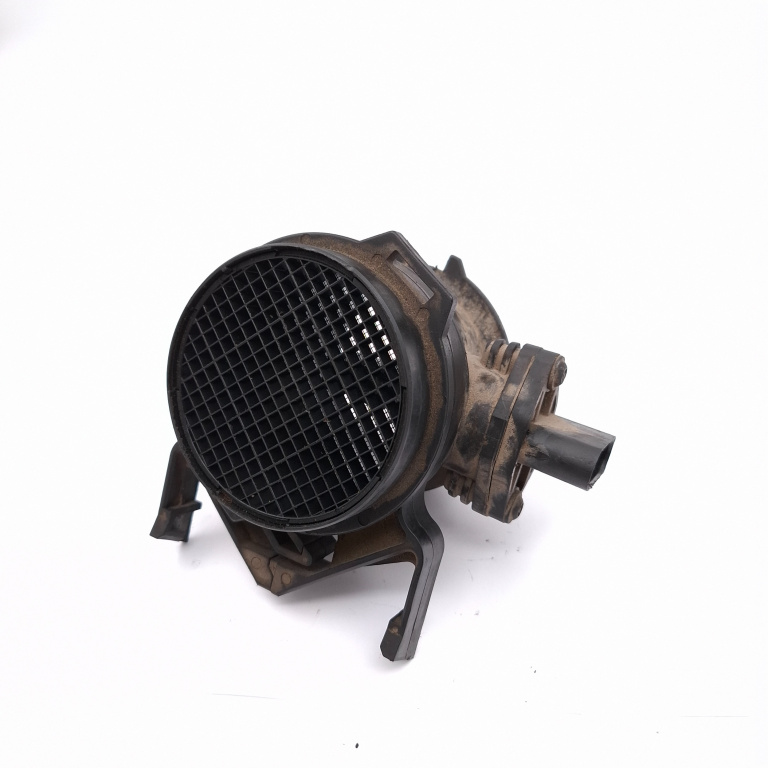 Debitmetru Mercedes-Benz S-Class (W220) 1998-2005 S 320 (220.065, 220.165) M 112.944 Benzina 1120940048, 0260217515, 0280217515, Lm0021 Bosch