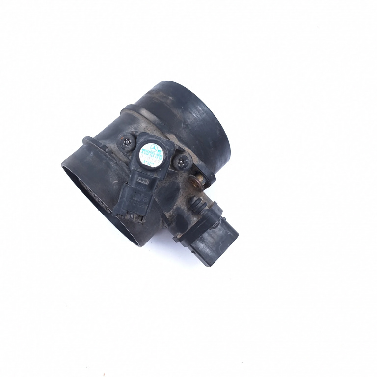 Debitmetru Mercedes-Benz S-Class (W220) 1998-2005 A6460940048, 0281002535, Lm0031 Bosch