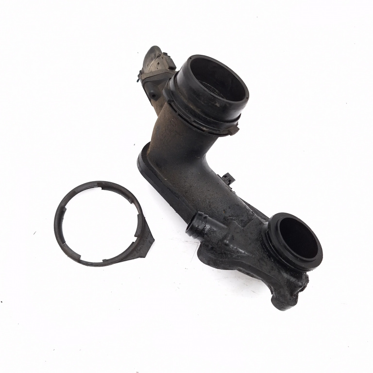 Debitmetru Mercedes-Benz Vaneo (414) 2001-2005 1.7 Cdi (414.700) Om 668.914 Motorina A6680900529, A 668 090 05 29, 6258804, 1Sp39X3