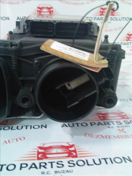 Debitmetru MERCEDES C CLASS 2.2 CDI an fabr. 2010