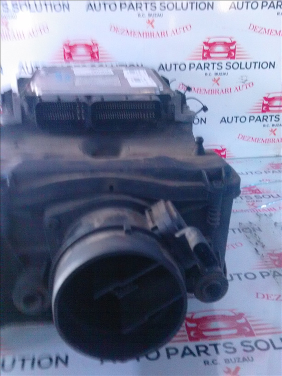 Debitmetru MERCEDES C CLASS 2.2 CDI an fabr. 2011