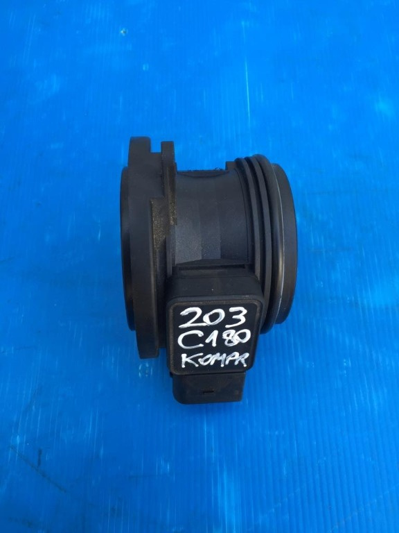 Debitmetru Mercedes C Class w203 C180 Kompressor 2004
