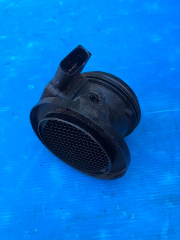 Debitmetru Mercedes C Class w204 C180 Kompressor 2009