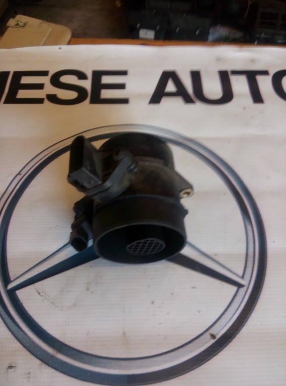 DEBITMETRU MERCEDES C CLASS w204