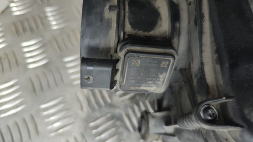Debitmetru Mercedes C-Klass W204 2.2 CDI 170Cp / 125 kW , cod motor OM651911,an 2013 cod A6510900248
