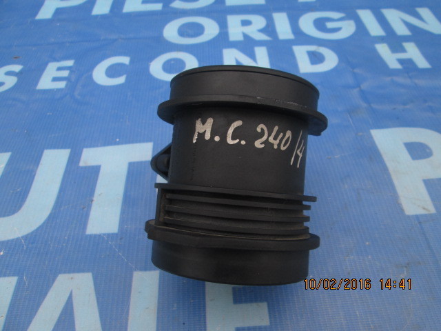 Debitmetru Mercedes C240 W202