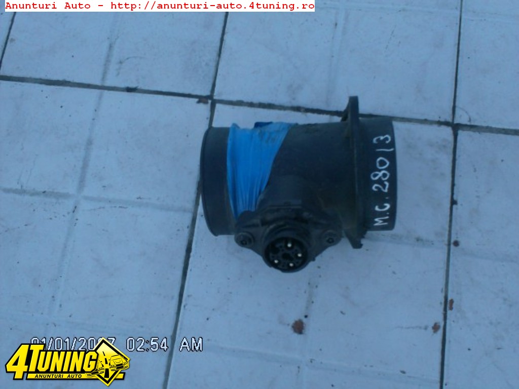 Debitmetru Mercedes C280 W202