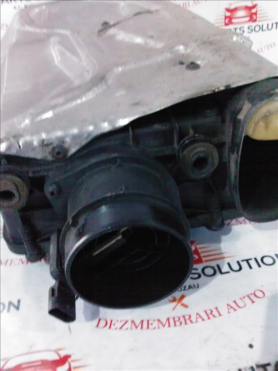 Debitmetru MERCEDES E CLASS 2.2 CDI an fabr. 2015