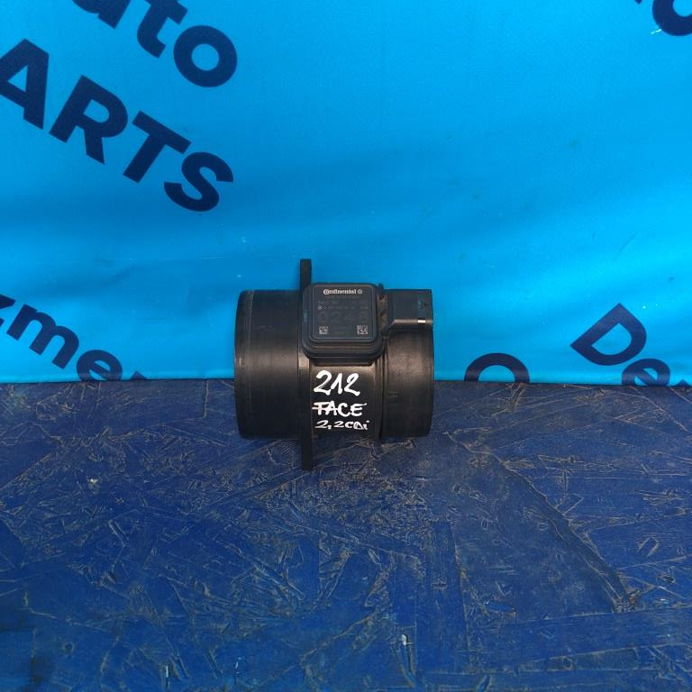 Debitmetru Mercedes E Class W212 2.2 DIESEL 2009-2016 COD A6510900248