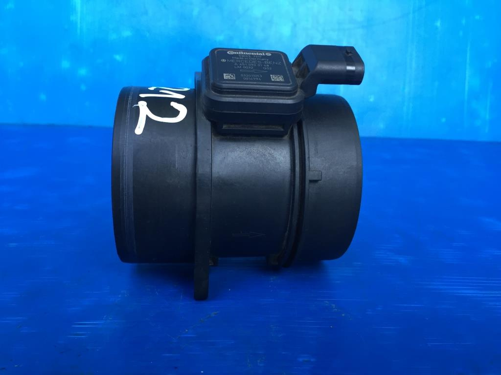 Debitmetru Mercedes E Class w212 2.2 Diesel 2011