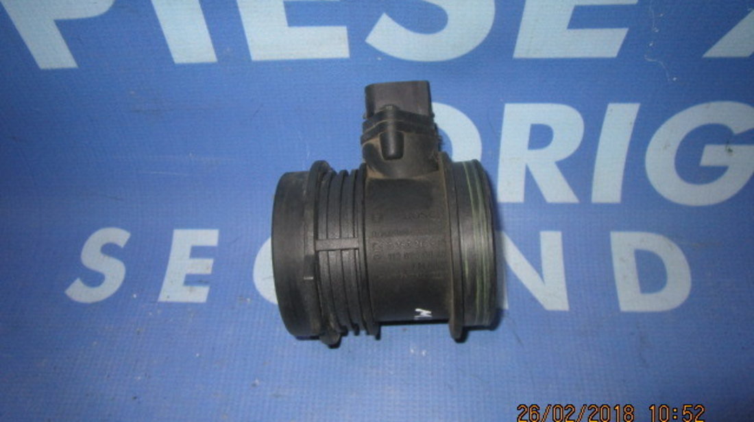 Debitmetru Mercedes E240 W211 ;  0280217515