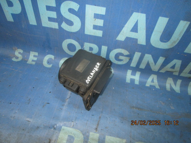 Debitmetru Mitsubishi Outlander 2.0i 16v 2004; E5T08271