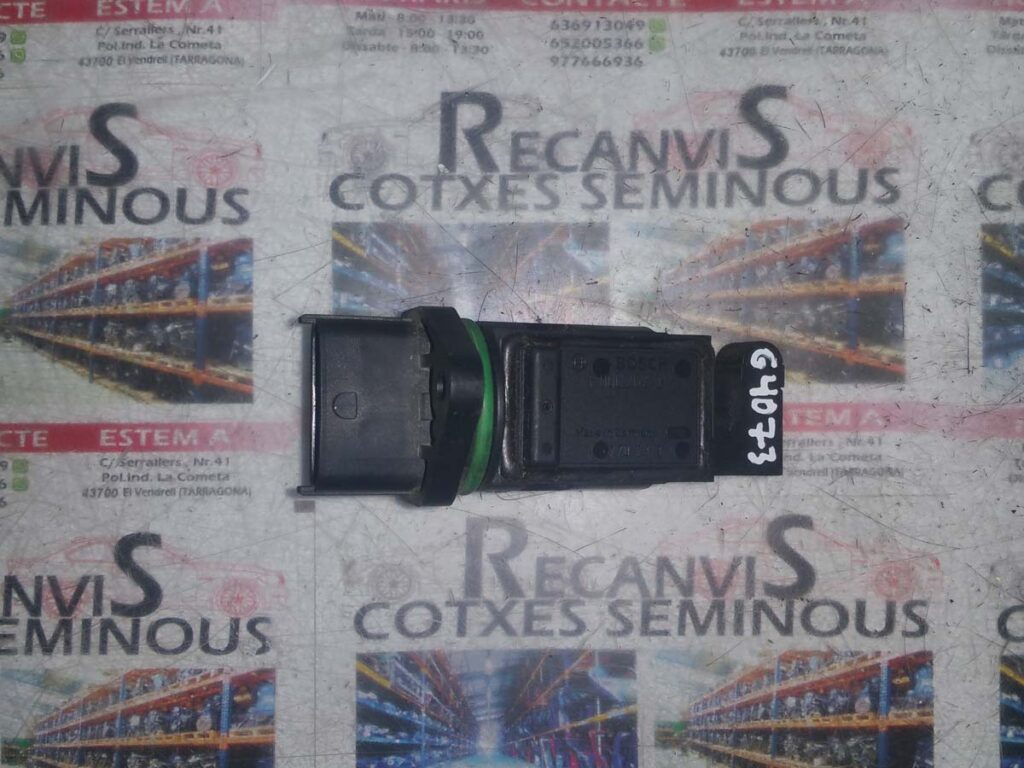 DEBITMETRU NISSAN ALMERA, F00C2G2016,