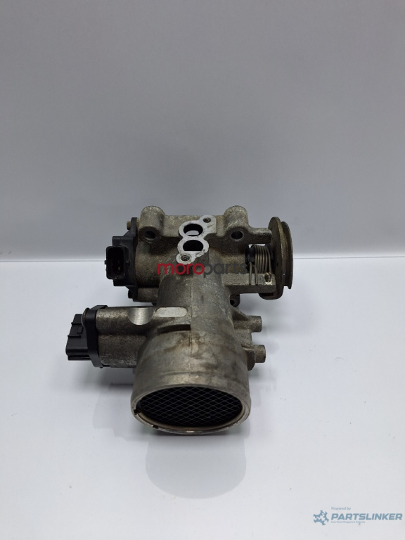 Debitmetru NISSAN MICRA II K11 1992 - 2007 i 16V CGA3DE BOSCH 0280750051 161191F710