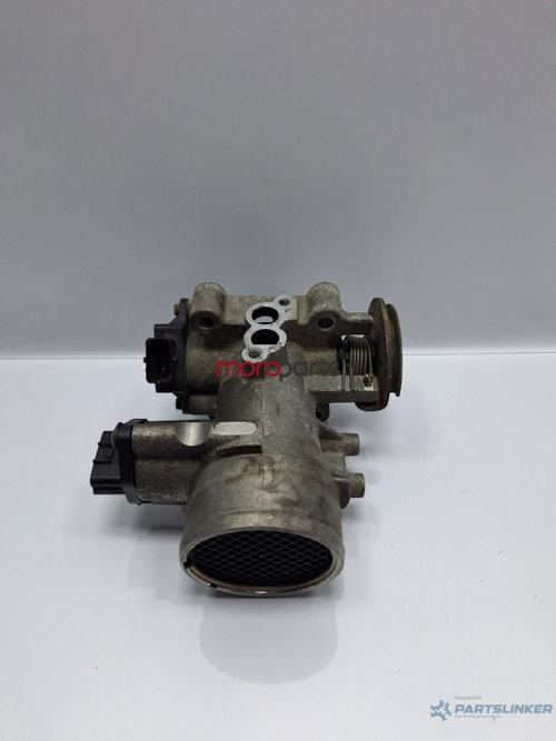 Debitmetru NISSAN MICRA II K11 1992 - 2007 i 16V CGA3DE BOSCH 0280750051 161191F710