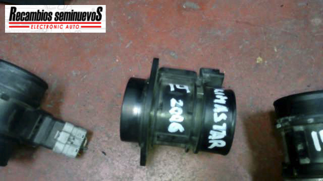DEBITMETRU NISSAN PRIMASTAR, RENAULT, 5W9620, 7700109812,