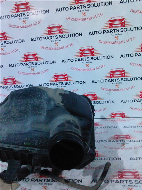 Debitmetru NISSAN QASHQAI 2.0 d an fabr. 2007