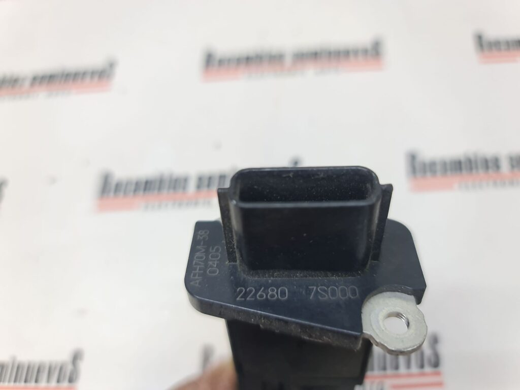 DEBITMETRU NISSAN QASHQAI, 226807S000,