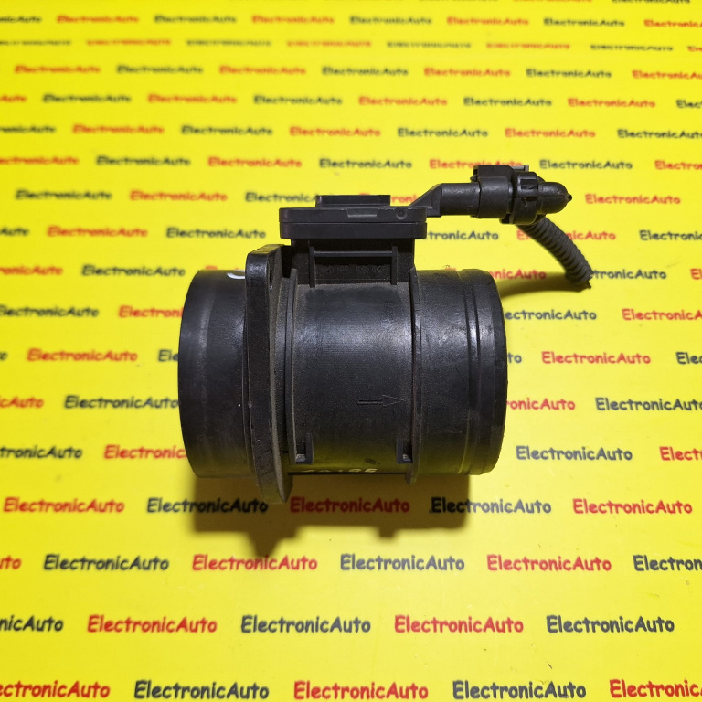 Debitmetru OCTAVIA III, 04L906461B, 5WK98102,