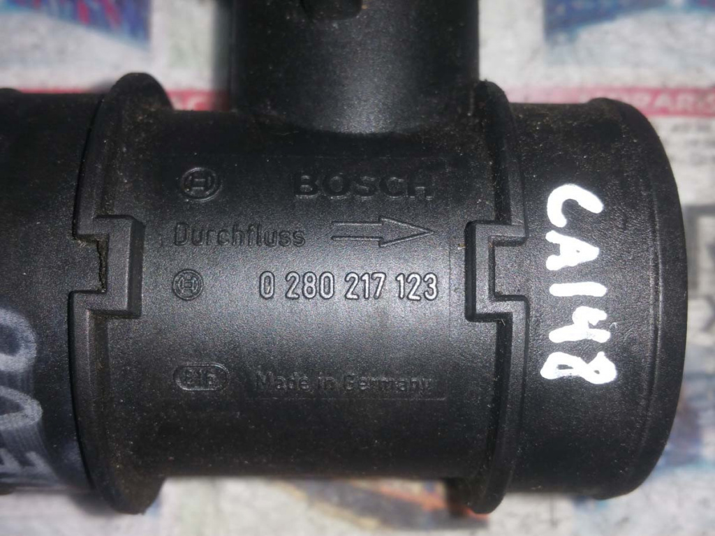 DEBITMETRU OPEL ASTRA, 0280217123,